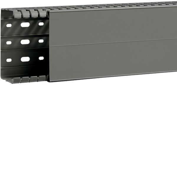 HAGER - HAGBA7A60100 CANALETTA CABLAGGIO PVC B100XH60