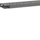 HAGER - HAGBA7A80025 CANALETTA CABLAGGIO PVC B25XH80