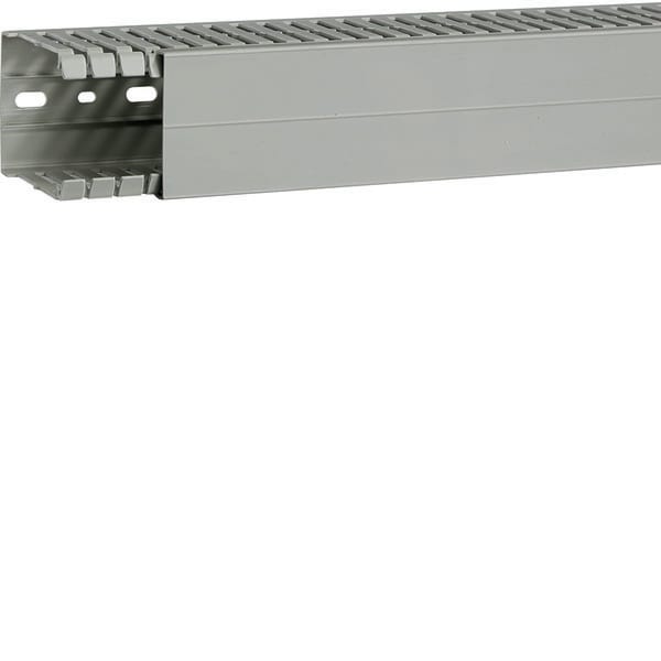 HAGER - HAGBA7A80060 CANALETTA CABLAGGIO PVC B60XH80