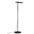 ROSSINI - RSSBAA003N PIANTANA NERA LED 40,5W IP20 2700K CRI80