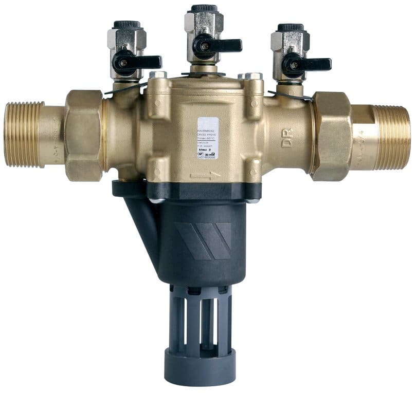 WATTS INDUSTRIES ITA - WAT149B70002 DISCO BA-BM DN25