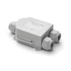 RAYTECH SRL - RYTBABYBOX BABY BOX IP68 GRIGIA CASSETTA IP68 GEL