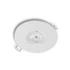 ROSSINI - RSSBAC002 APPARECCHIO DI EMERGENZA BIANCO LED 0,8W