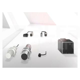 BALLUFF AUTOMATION - BAUBIW0026 BIW1-E310-M0100-P1-S115