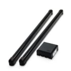 HILTRON LAND SRL - C1AFBX2100 BARRIERA (2 COLON.), 2TX+2RX, ALTEZZA 1