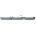 TECSYSTEM SRL - TSY1BA0011 BARRA DI VENTILAZIONE MODELLO 400