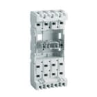 BTICINO - BTIM7B04 BASE REMOVIBILE ATT ANT POST D2 4P