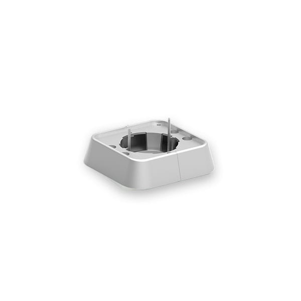 ARNOCANALI SPA - ARNBASE-TWIN.AL BASE PAVIMENTO TWIN2 ALLUMINIO