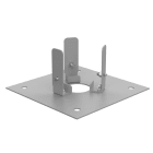 PERFORMANCE IN LIGHT - PRI3114402 BASE INOX FR KHA