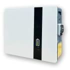 ENTRADE SRL - ENDBAT-JRW48100 BATTERIA LITIO-LFP LV 48V 5.12KWH IP65 M