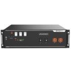 ENTRADE SRL - ENDBAT-US3000 BATTERIA LITIO-LFP PYLONTECH LV 3,55KWH