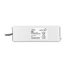 LEF LIGHTING SRL - LEFBAT7216PBB BATTERIA A PACCHETTO 7,2V 1,6AH + BOX