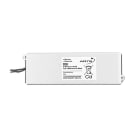 LEF LIGHTING SRL - LEFBAT7216PBB BATTERIA A PACCHETTO 7,2V 1,6AH + BOX