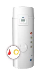 BAXI - BAXA7785400 SPC 250 S PLUS HK387