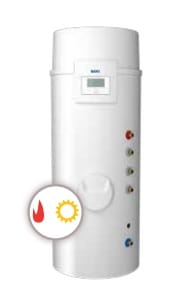 BAXI - BAXA7785400 SPC 250 S PLUS HK387