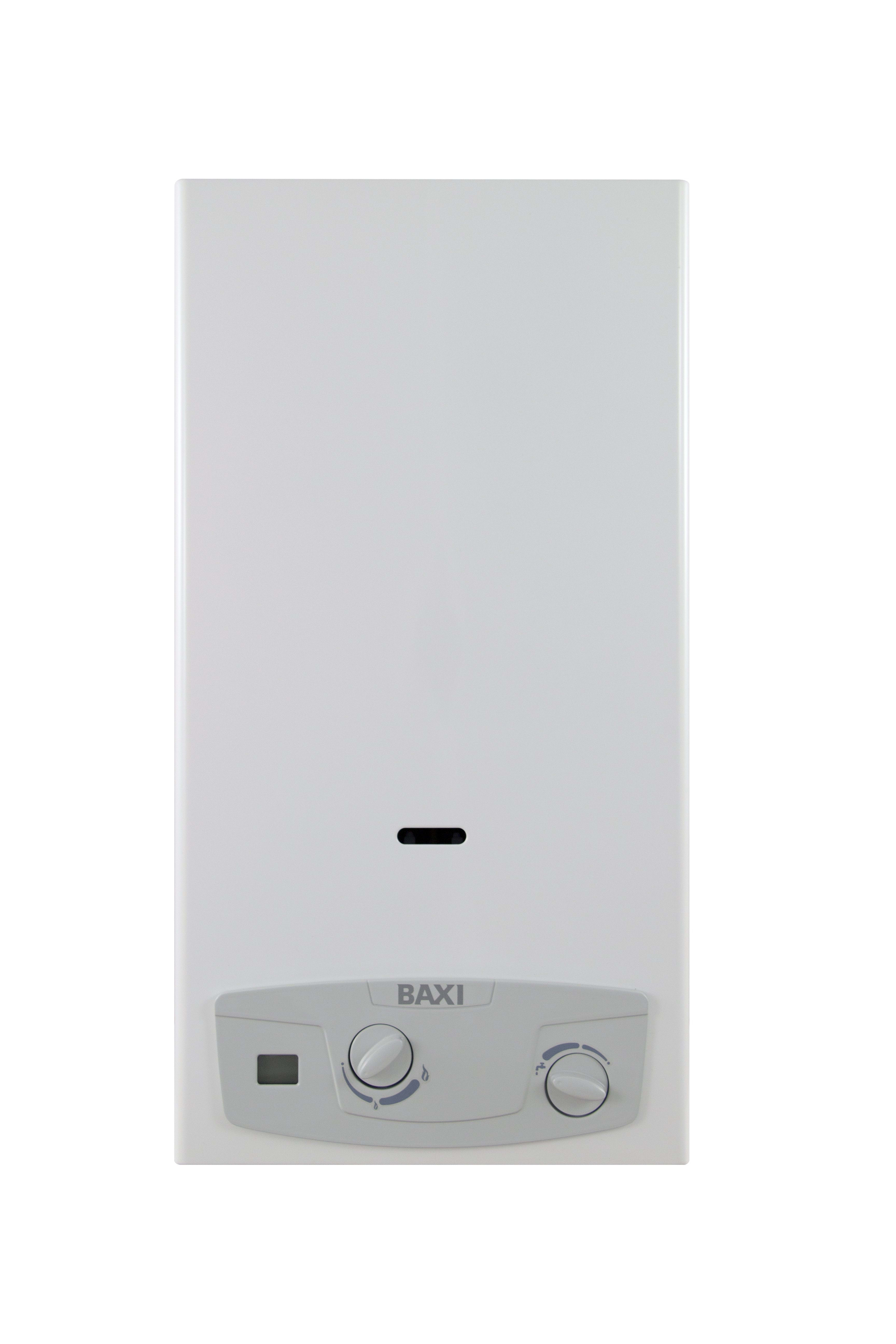 BAXI - BAXA7698573 ACQUAPROJET 11I BLUE
