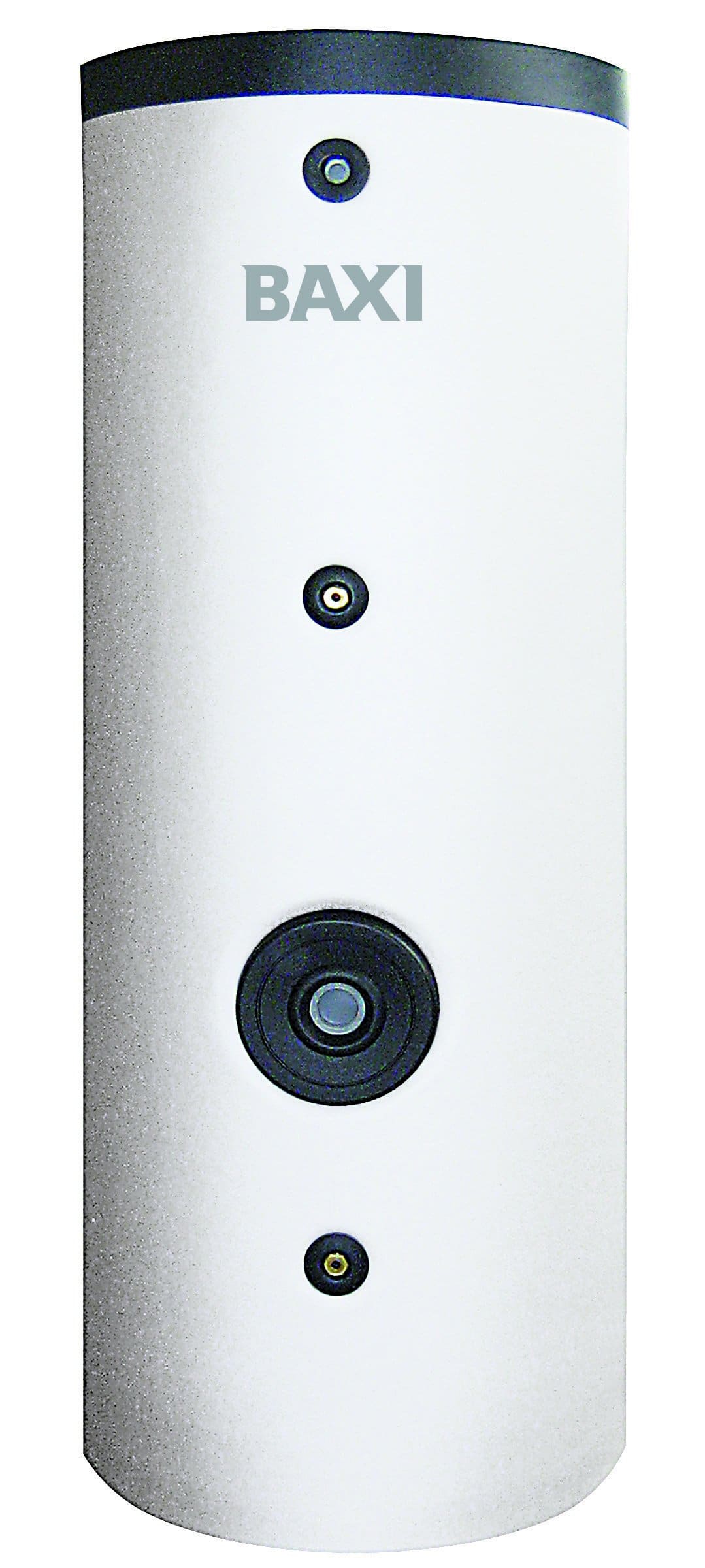 BAXI - BAXA7702228 UBHP 300 DC