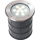ELCOM SRL - EOWB175-N1 B175 10,8W B.N. 10? 220V IP67