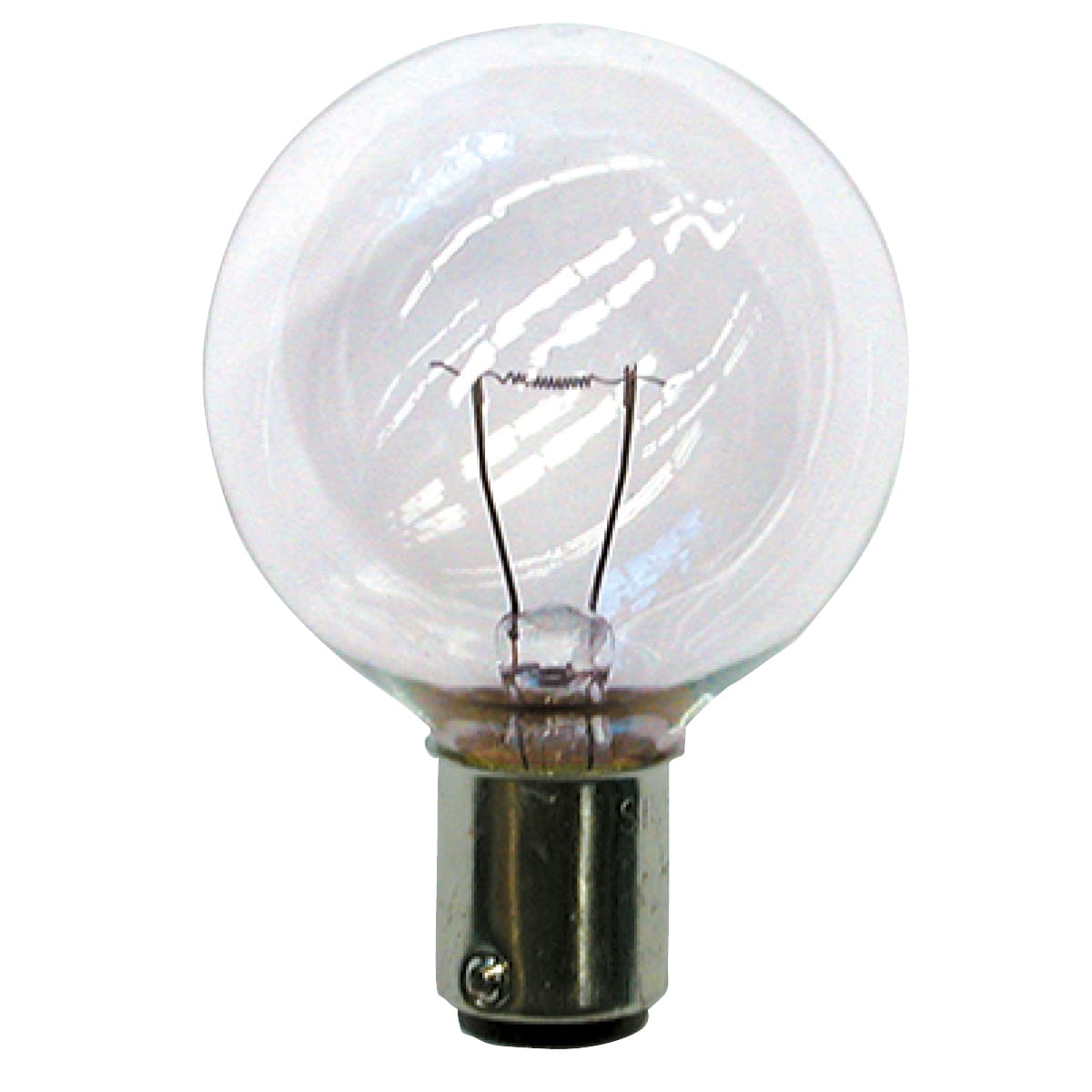 SIRENA - SIR70951 BULB BA15D 25W V12 1PC