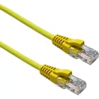 EXCEL - EXLBB0.2MPLYW-10 Excel Cat5e P/Lead U/UTP LSOH Blade 0.2