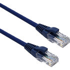 EXCEL - EXLBB0.3MPLBU-10 Excel Cat5e P/Lead U/UTP LSOH Blade 0.3
