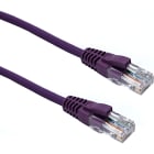 EXCEL - EXLBB0.75MPLVT Excel Cat5e P/Lead U/UTP LSOH Blade 0.75