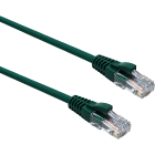 EXCEL - EXLBB001MPLGN Excel Cat5e P/Lead U/UTP LSOH Blade 1 m
