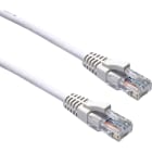 EXCEL - EXLBB001MPLWT Excel Cat5e P/Lead U/UTP LSOH Blade 1 m