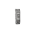 MERSEN ITALIA SPA - XESG226717 BASE NH 0-EP IP20 F/RAIL. 1P