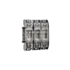MERSEN ITALIA SPA - XESJ226719 BASE NH 0-EP IP20 F/RAIL. 3P