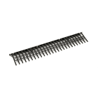 UNIERRE SRL-UNISTAB - URRBB083CPN BB85 BARRA BIRDBLOCKER H85MM 60PZ