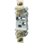 MERSEN ITALIA SPA - XESE218757 BASI PER FUS. NH1 PLASTICA 1 POLO BB11PP