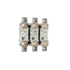MERSEN ITALIA SPA - XESY201340 BASE NH 1-PP F/RAIL. 3P
