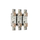 MERSEN ITALIA SPA - XESD212109 BASE NH 2-PP F/RAIL. 3P