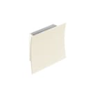 L&L LUCE E LIGHT - L&LBB3010100050A6 BERICA_IN3.0 HC 8W 230V 30K ASIM BI AN