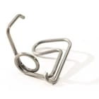 UNIERRE SRL-UNISTAB - URRBBCLI3XN CLIP H30MM L8-13MM 50PZ PER BARRE BIRDBL