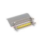 ARNOCANALI SPA - ARNBBD1256 RIPARTITORE TETRAPOLARE 6 FORI 125A