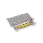 ARNOCANALI SPA - ARNBBD16011 RIPARTITORE TETRAPOLARE 11FORI 160A
