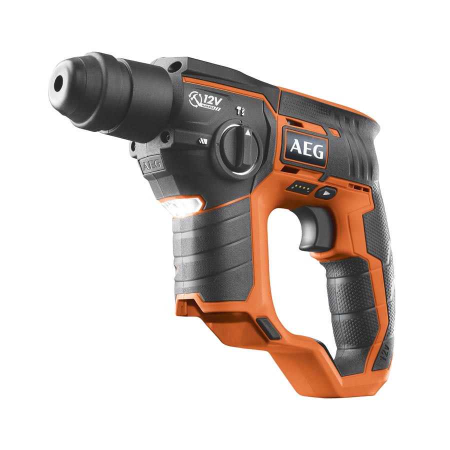 MILWAUKEE - AEG - COP4935446699 BBH12/0_TASSELLATORE
