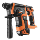 MILWAUKEE - AEG - COP4935464751 BBH18BL/0_TASSELLATORE