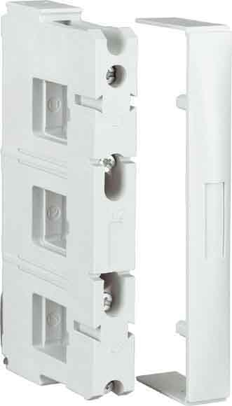 EATON - EAO107162 BBS-3/PR PORTASBARRE 1600A 3POLI