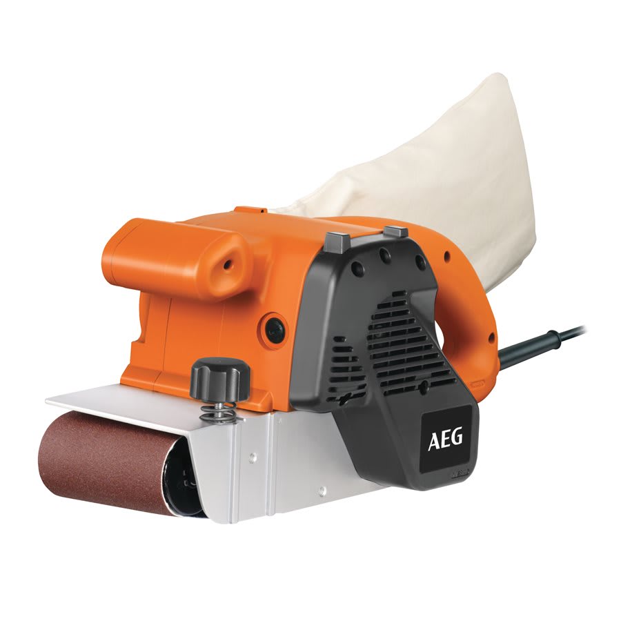 MILWAUKEE - AEG - COP4935413530 BBSE1100_LEVIGATRICE