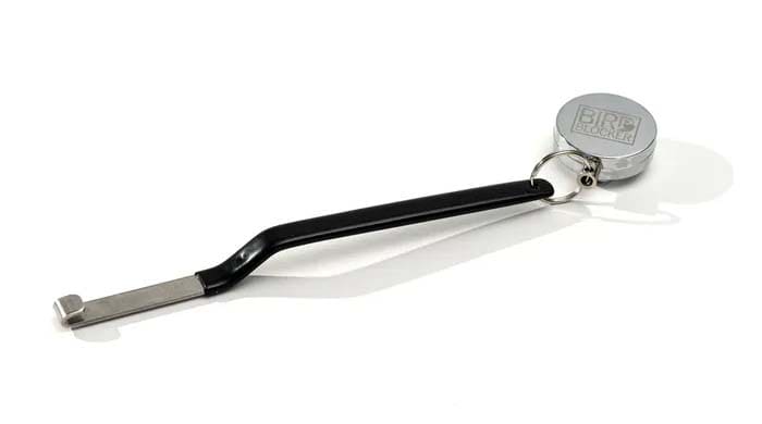 UNIERRE SRL-UNISTAB - URRBBUTE01XN Utensile per barre birdblocker