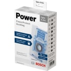 BOSCH ROBERT - BOSBBZ41FGALL StaubsAcke Type G ALL auAer BSG8../BSN