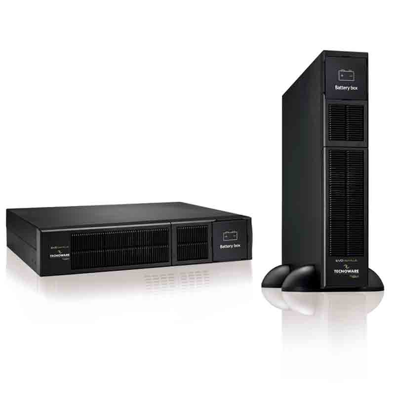 TECNOWARE SRL - TCWFBBEDP3602RT/18 BOX BATTERY PER EVO DSP PLUS 3600 RT TOG