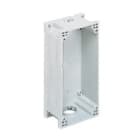 ILME - ILMBC 1123 CS CASSETTA SINGOLA PRESE BK