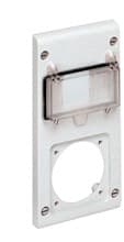 ILME - ILMBC 1123 RQ CALOT.BK.REG.DIN PR.16/32