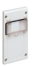 ILME - ILMBC 1123 R CALOTTA BK VANO REG.DIN