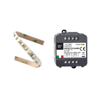 BRILUX GMBH SRL - BRIBCA-DLC1224-1CV CASAMBI DIMM DRIVER 1 CANALE 1CV 12-24VD