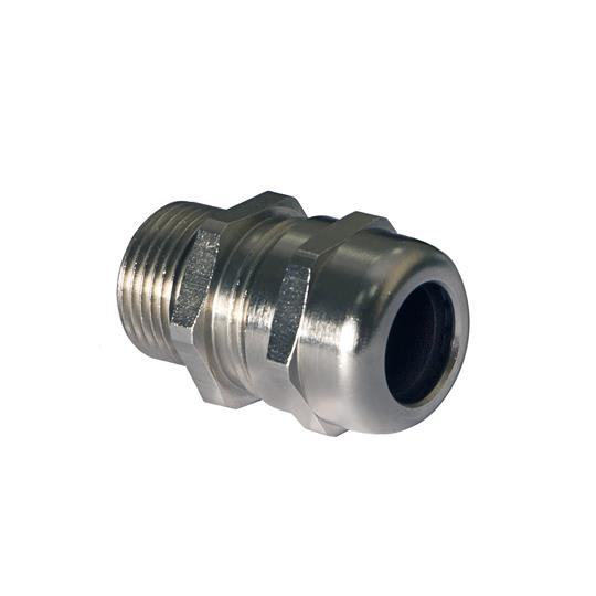 ABB SPA - ABBBCG-1002 PRESSACAVO 1NPT 18-25 OTT.NICH. F.13MM